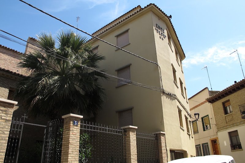 Hostal Casa Pepe - ()