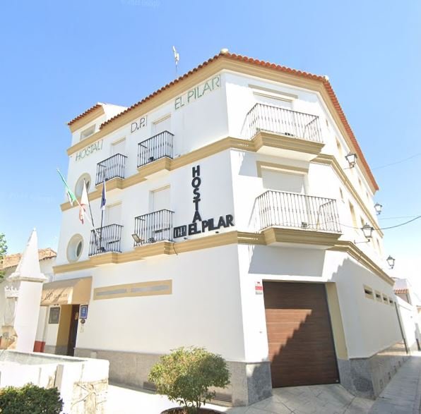 Hostal D P El Pilar - ()