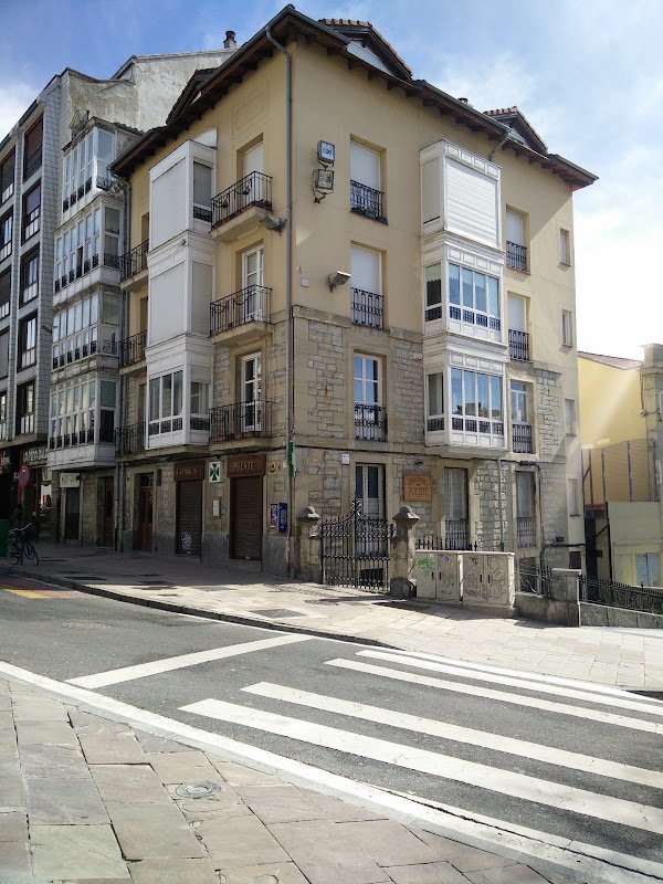 Hostal del Arquitecto - ()
