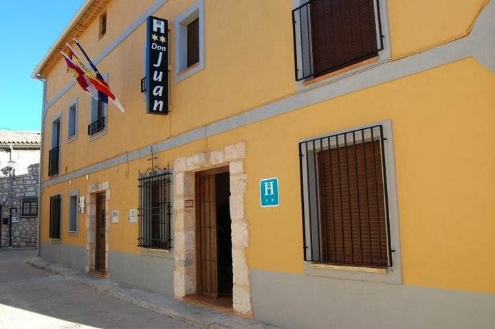Hostal Don Juan - ()