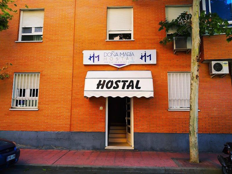 Hostal Doña María - ()