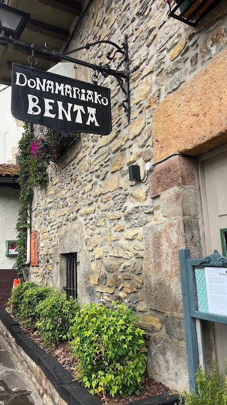 Hostal DONAMARIAKO BENTA - ()