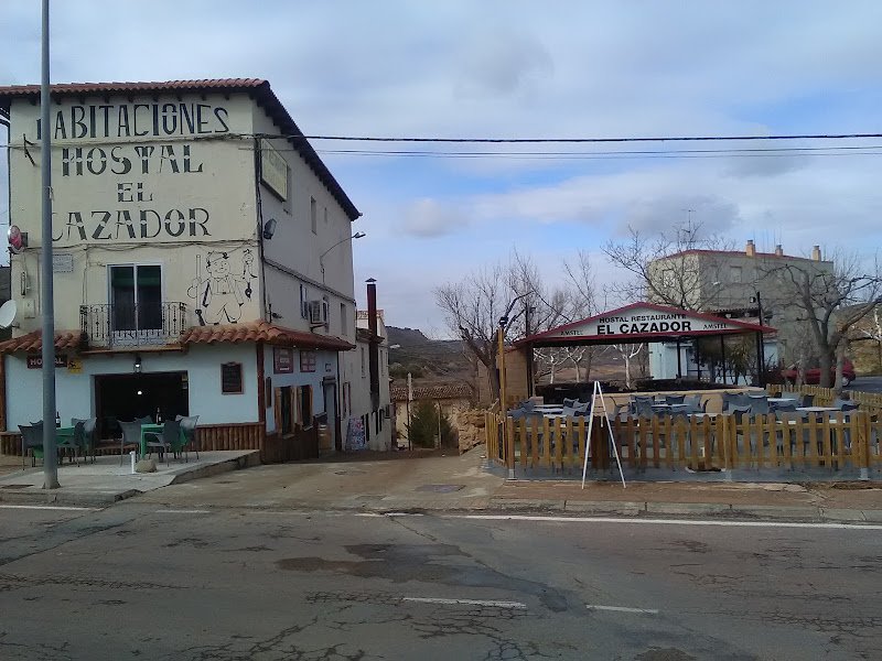 Hostal El Cazador - ()