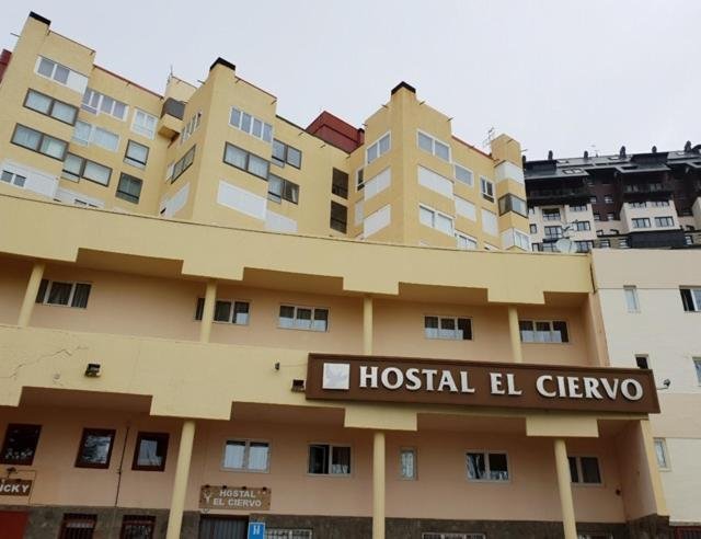 Hostal El Ciervo - ()
