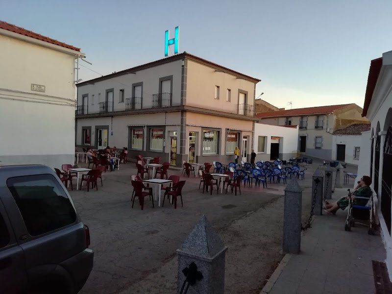 Hostal El Mirador - ()
