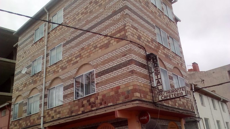 Hostal Escucha - ()