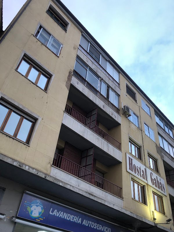 Hostal Gabás - ()