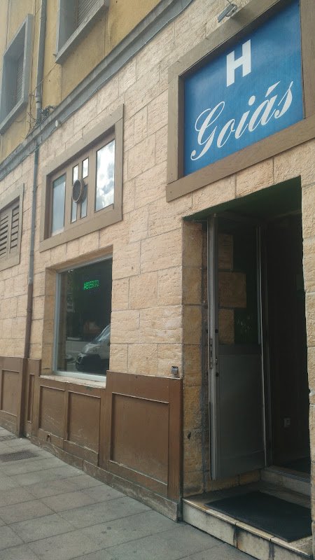 Hostal Goias - ()