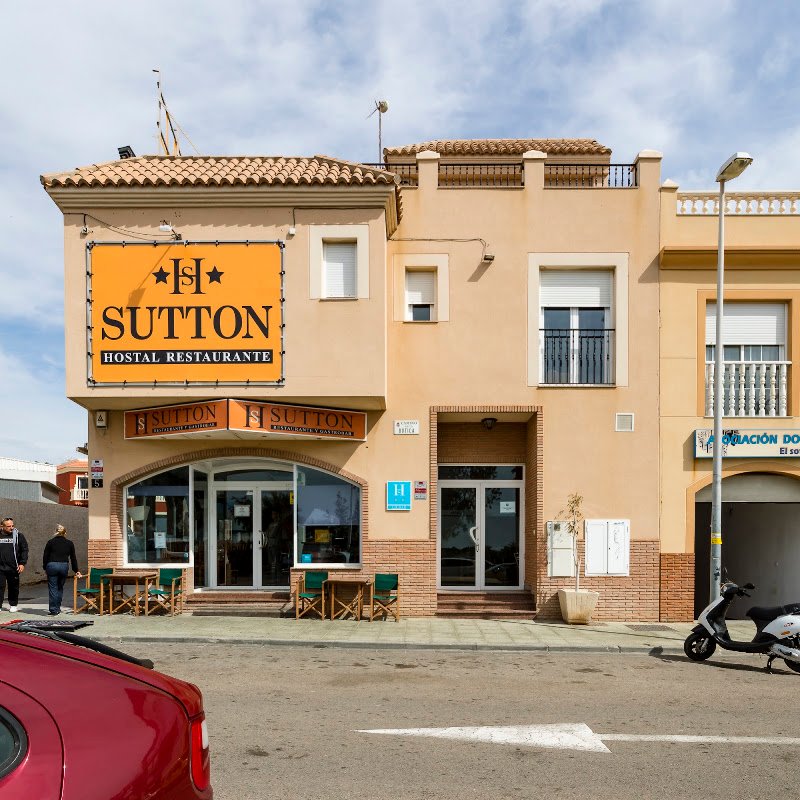 Hostal H.Sutton Cabo de Gata - ()