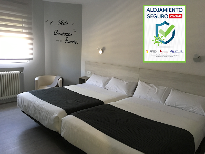 Hostal I Dream Salamanca - ()