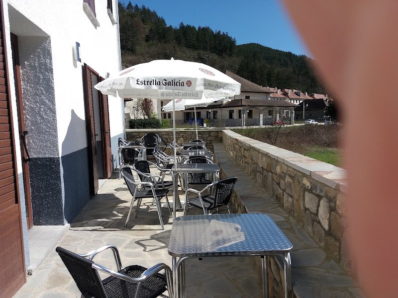 Hostal Iratibizkar - ()