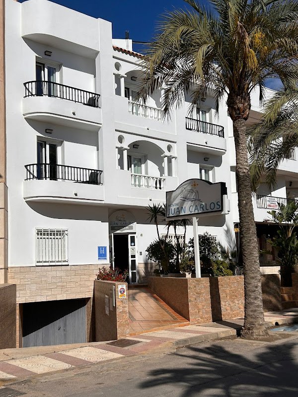 Hostal Juan Carlos - ()