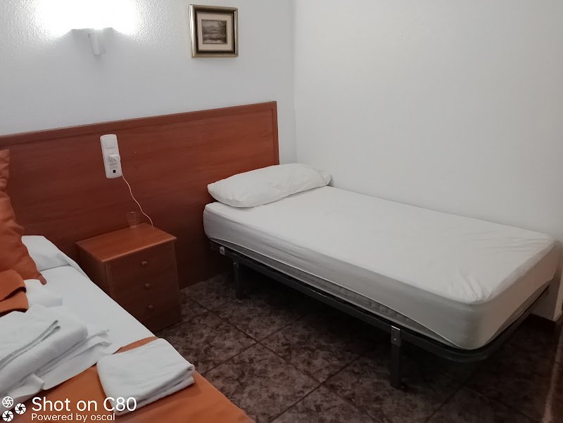 HOSTAL LA CAÑADA - ()