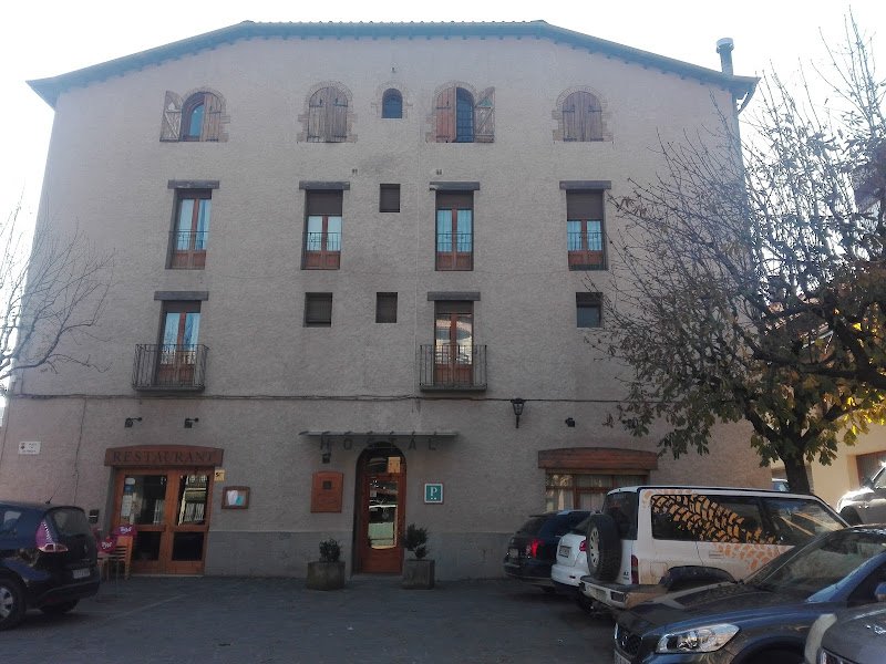 Hostal La Catalana - ()