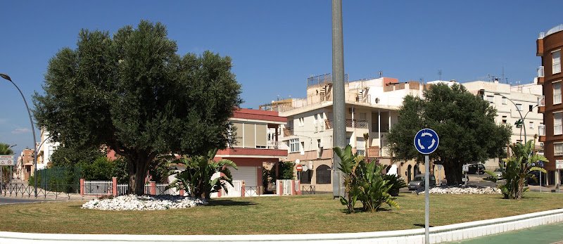 Hostal La Curra - ()