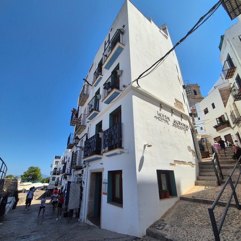 Hostal La Garita - ()
