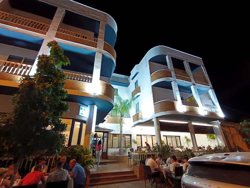 Hostal la Palmera - ()