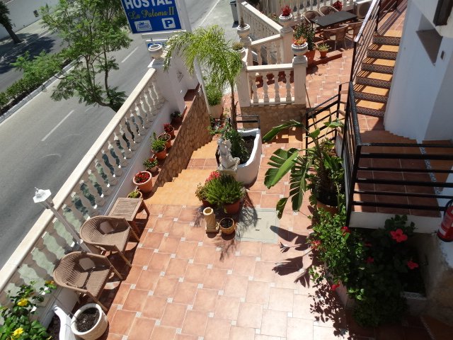 Hostal la Paloma II - ()