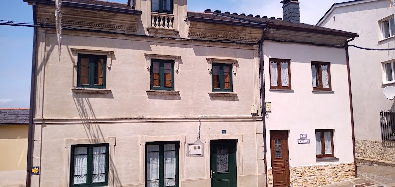 Hostal La Parra - ()