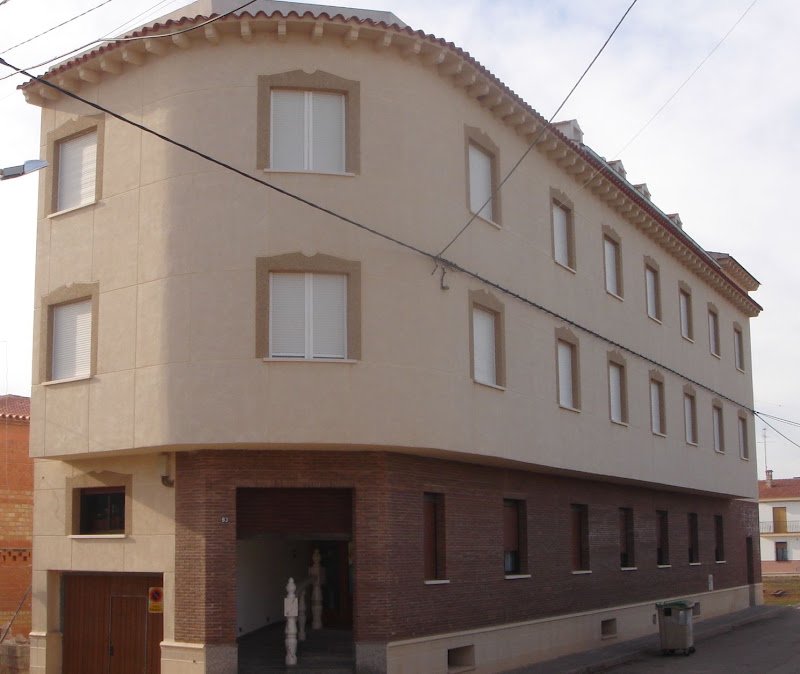 Hostal La Paz - ()