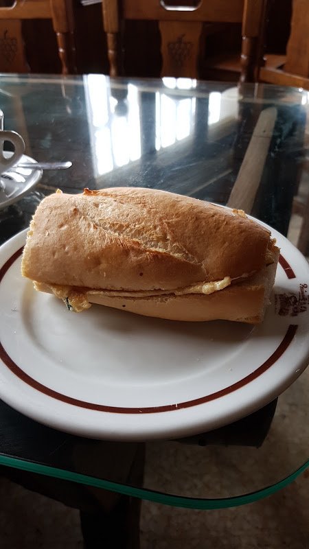 Hostal La Viña - ()