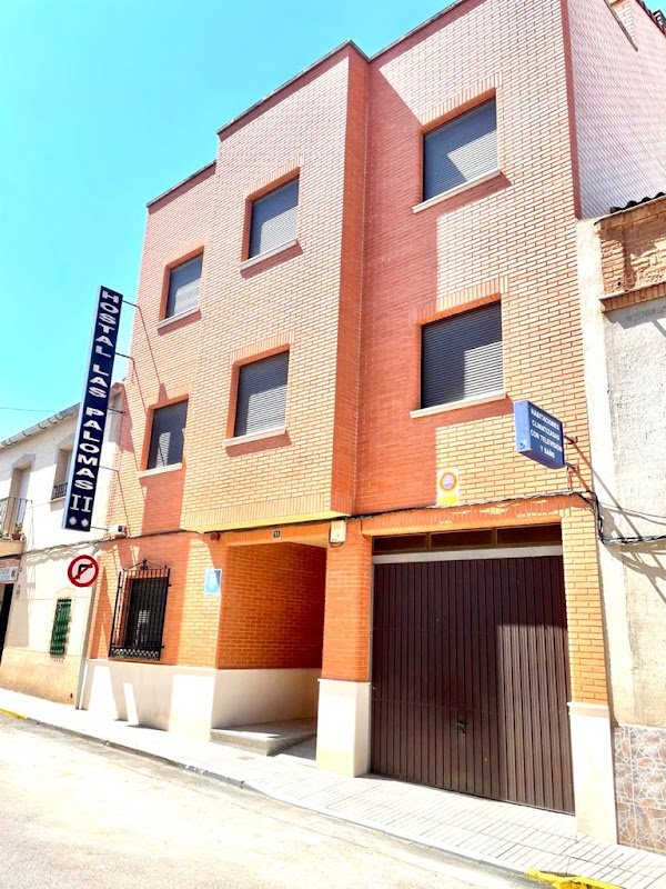 Hostal Las Palomas II - ()