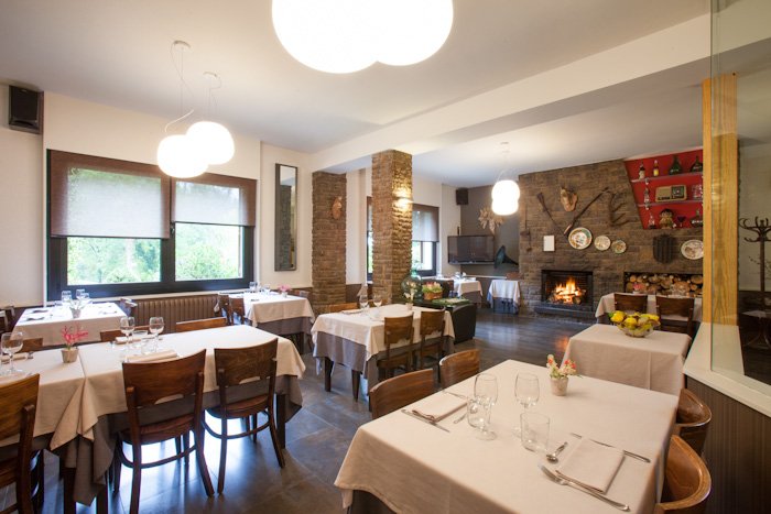 Hostal Les Fonts - ()