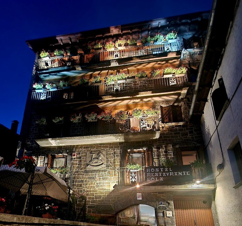Hostal Lola - ()