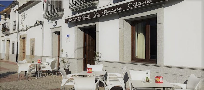 Hostal Los Encinares - ()