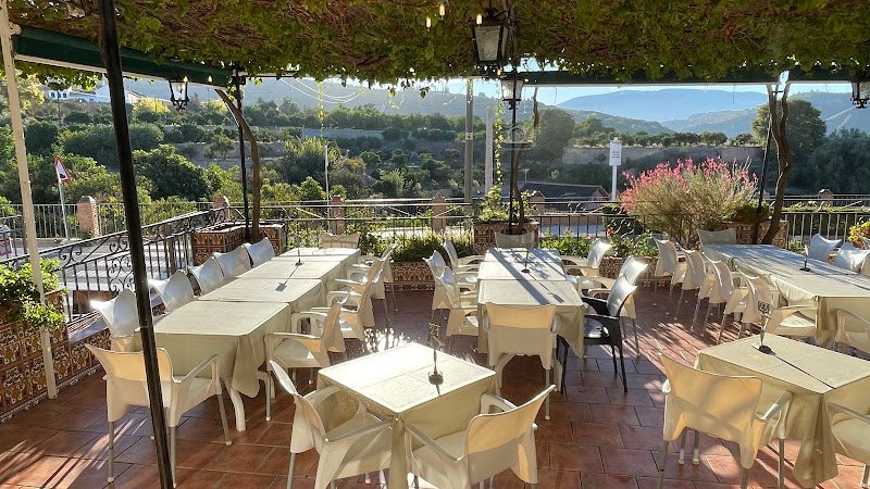Hostal Los Naranjos - ()
