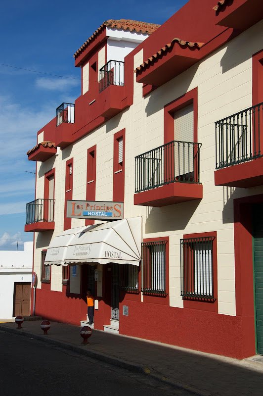Hostal Los Principes - ()