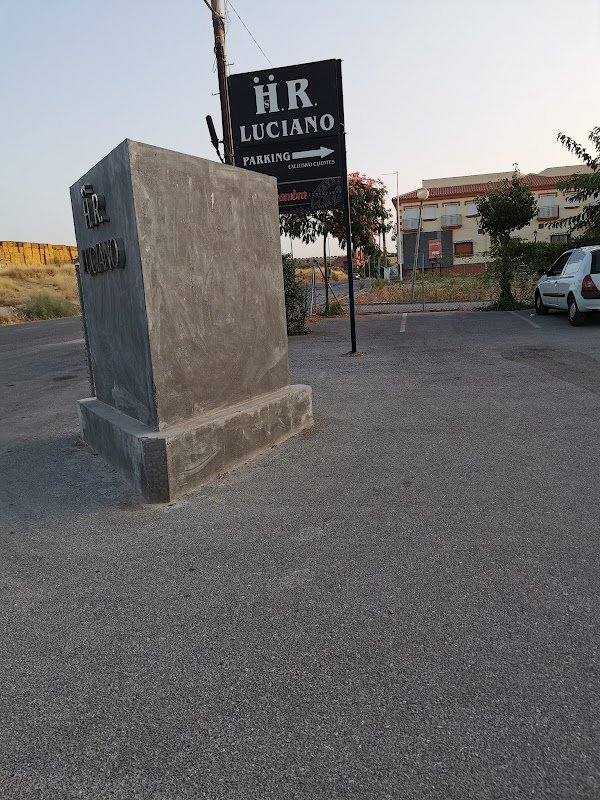 Hostal Luciano - ()