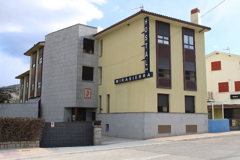 Hostal Mirasierra - ()