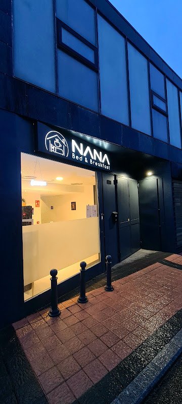 Hostal NANA B&B - ()