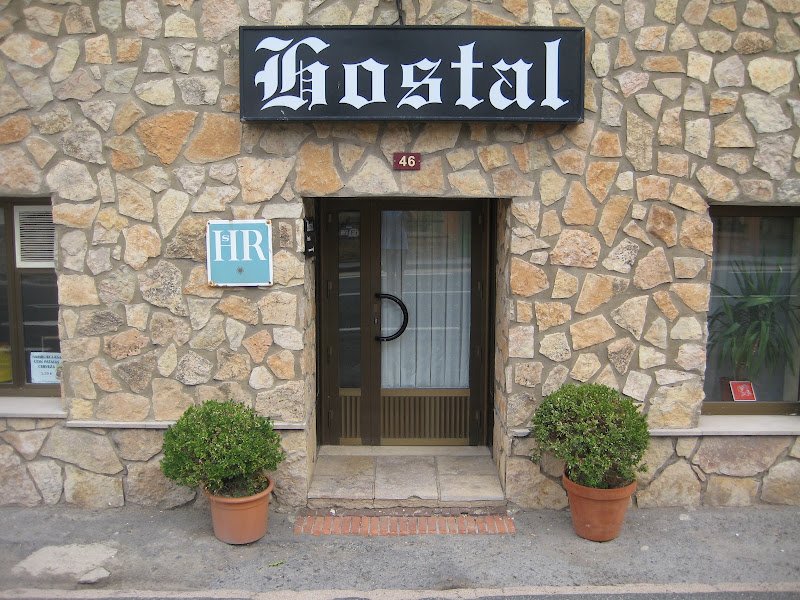 Hostal Nicolás -Medinaceli- - ()