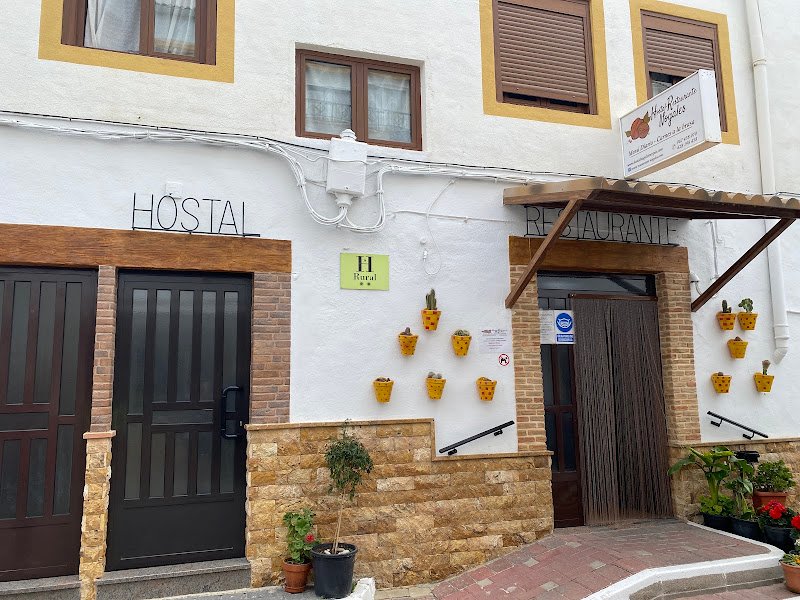 Hostal Nogales - ()