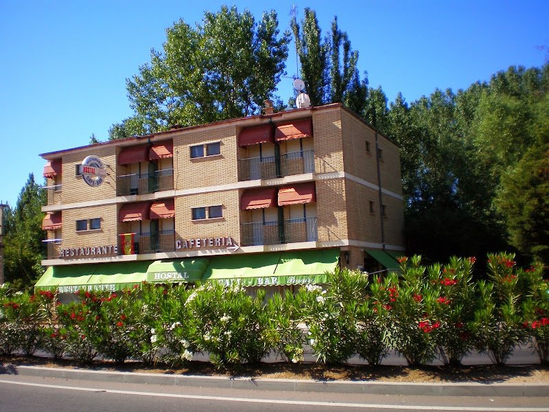 Hostal Nuevo Paraíso - ()