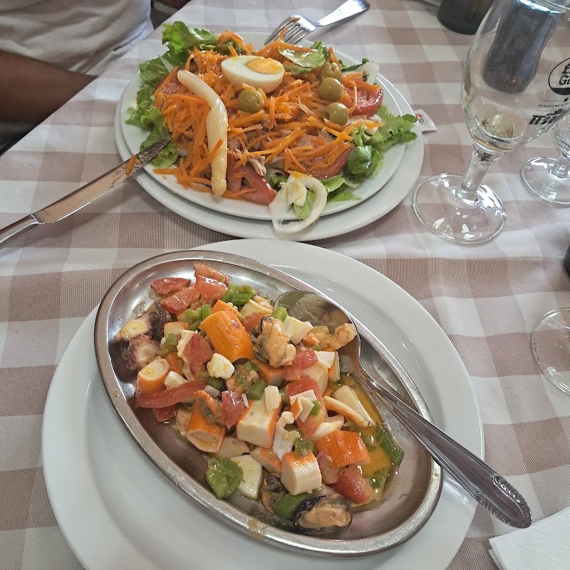 Hostal O Augueiro - ()