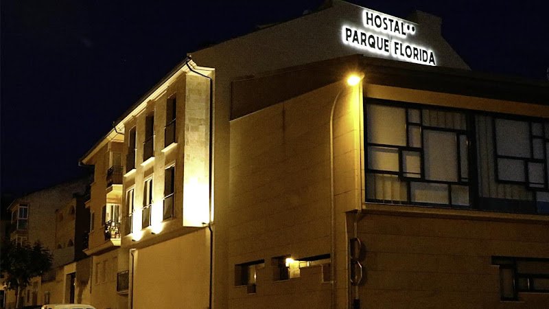 Hostal Parque Florida Ciudad Rodrigo - ()