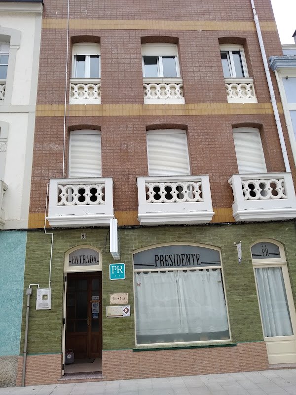 Hostal Presidente - ()