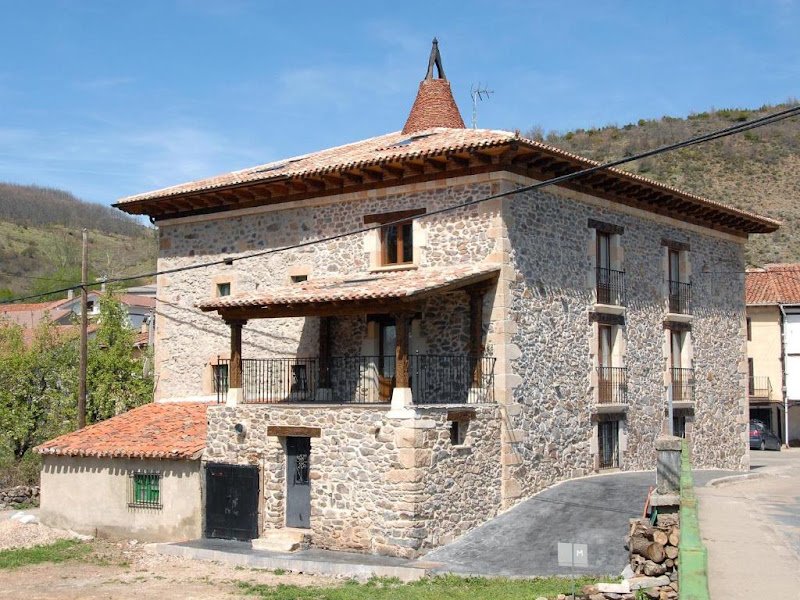 Hostal residencia El Mirador del Pedroso - ()