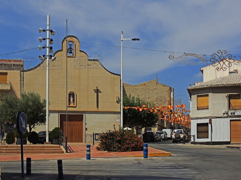 Hostal Residencia Pasaje - ()
