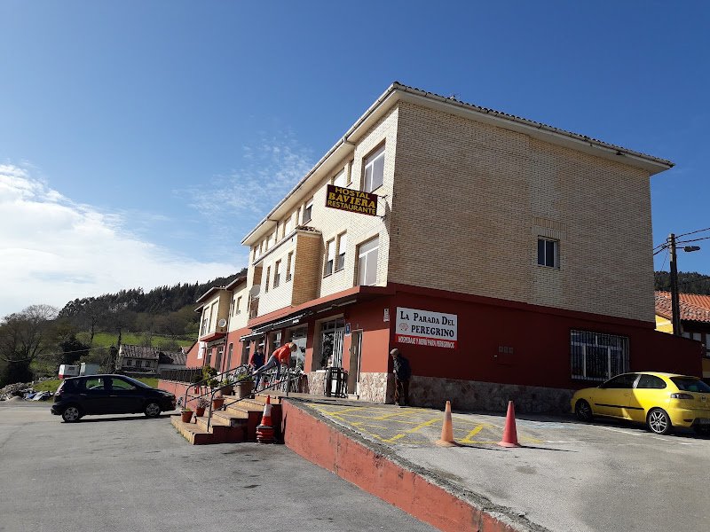 Hostal Restaurante Baviera - ()