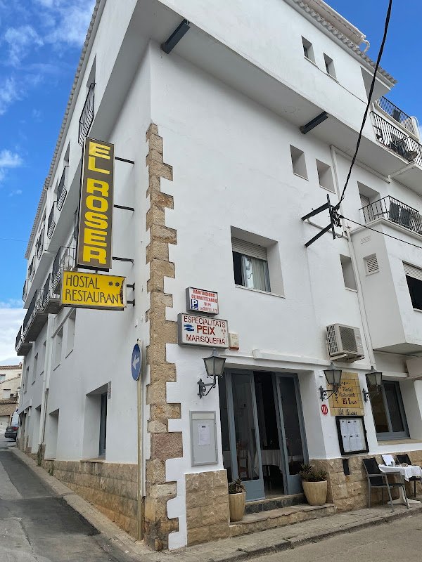 Hostal restaurante el Roser - ()