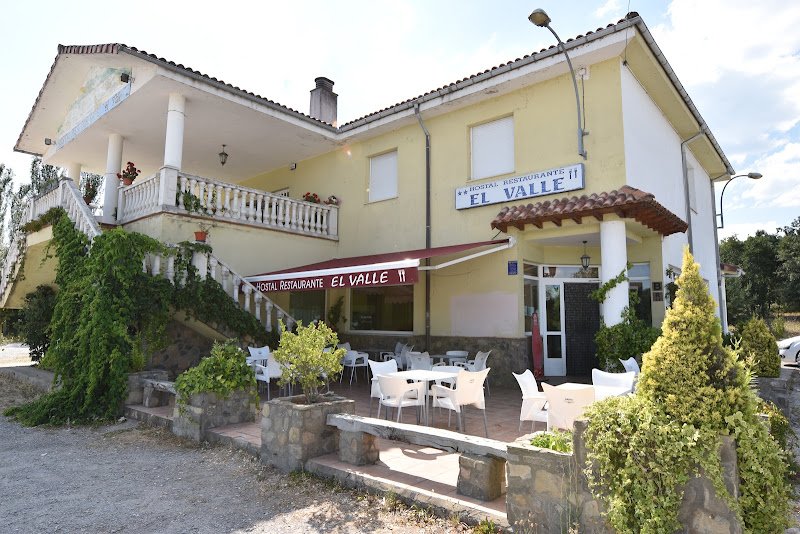 Hostal Restaurante El Valle - ()