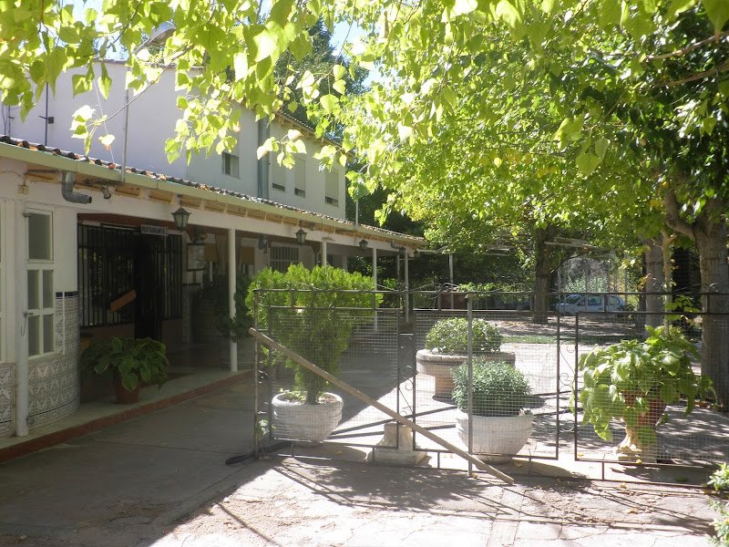 Hostal Restaurante Garijo - ()