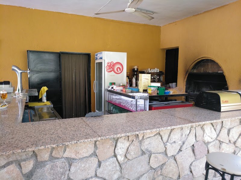 Hostal Restaurante Padrino - ()
