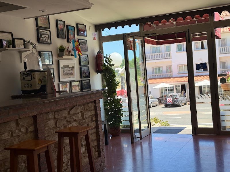 Hostal Restaurante Pinarejo - ()