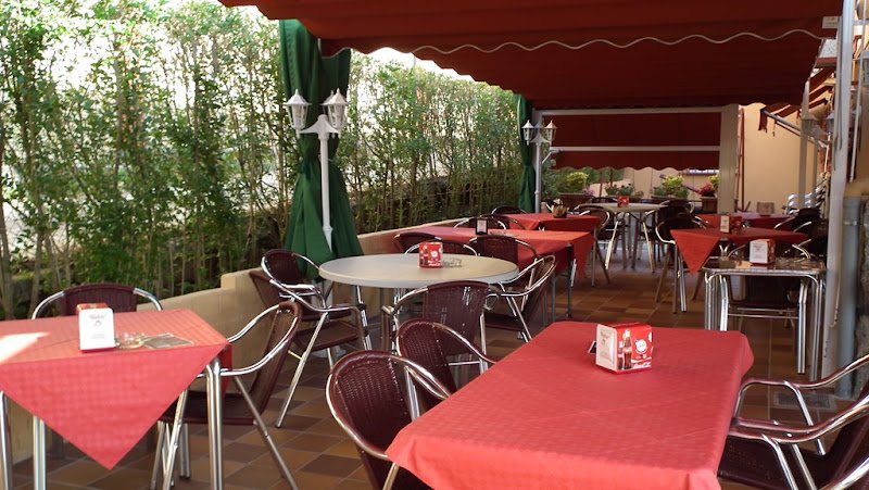 Hostal Restaurante Riofrío - ()