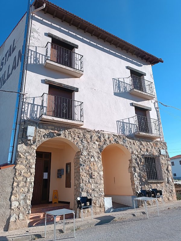 Hostal Restaurante San Millan - ()